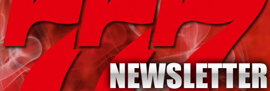 777partner - Newsletter